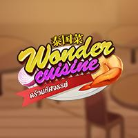 Wonder Cuisine